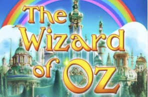 The Wizard of Oz Slot - Try the Free Demo